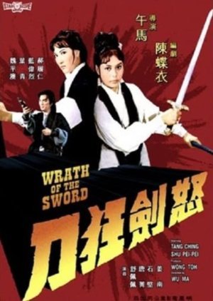 Wrath of the Sword 1970