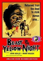 Beast of the Yellow Night (1971) photo