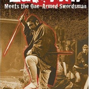 Zatoichi Meets the One-Armed Swordsman (1971)