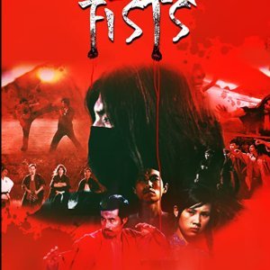 The Bloody Fists (1972)