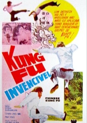 Chinese Kung Fu 1973