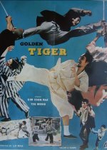 The Golden Tiger (1973) photo