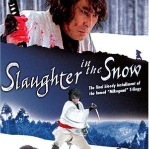 Slaughter In The Snow (1973)
