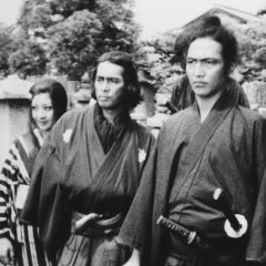 The Assassination of Ryoma (1974) photo