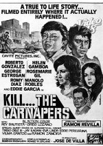 Kill ... The Carnapers (1974) photo