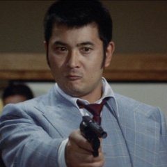 Jitsuroku Hishakaku: Ohkami Domo no Jingi (1974) photo