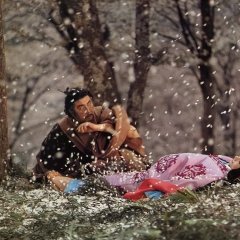 Under the Blossoming Cherry Trees (1975) photo