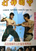Chinese Superior Kung Fu