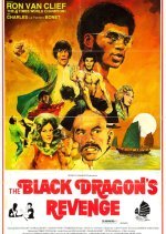 The Black Dragon's Revenge (1975) photo