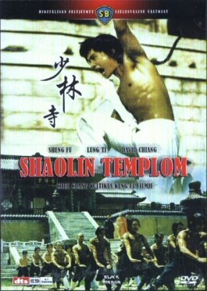 Shaolin Temple 1976