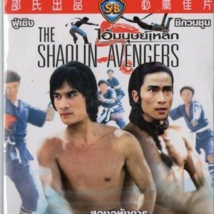 The Shaolin Avengers (1976)