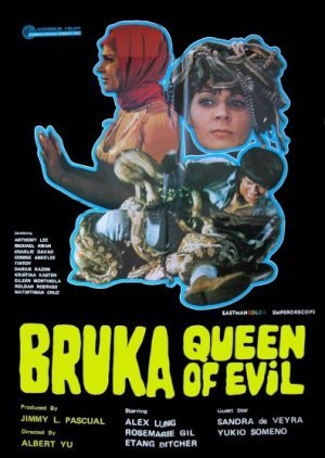 Bruka: Queen of Evil 1976