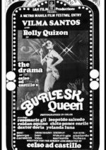 Burlesk Queen (1977) photo