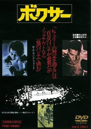 The Boxer 1977