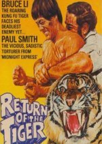 Return of the Tiger (1977) photo