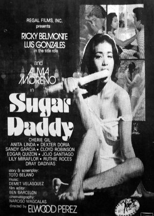 Sugar Daddy 1977