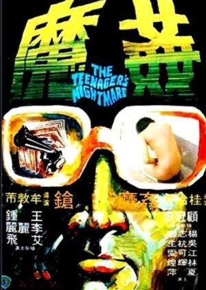 The Teenager's Nightmare 1977