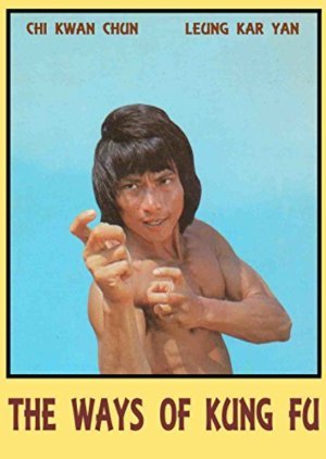 Ways of Kung Fu 1978