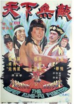 The Super Kung Fu Fighter (1978) photo