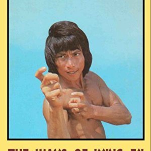 Ways of Kung Fu (1978)