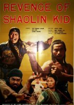 Revenge of the Shaolin Kid