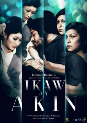 Ikaw Ay Akin