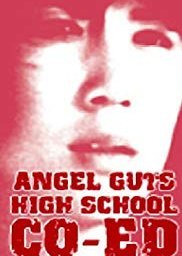 Angel Guts: High School Co-Ed