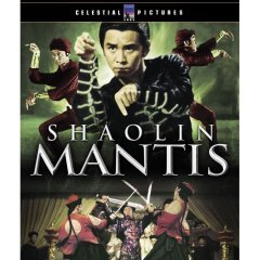 Shaolin Mantis (1978) photo