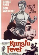 Kung Fu Fever