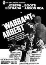 Warrant of Arrest (1979) photo
