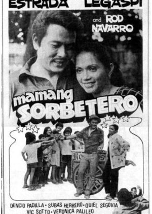 Mamang Sorbetero 1979
