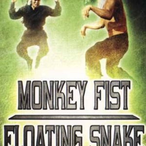 Monkey Fist, Floating Snake (1979)