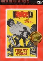 Blind Fist Of Bruce (1979) photo