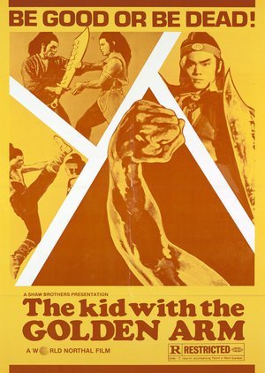 The Kid with the Golden Arm 1979