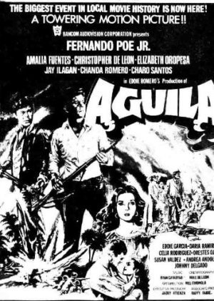 Aguila 1980