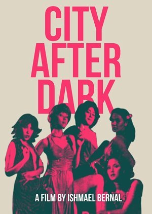 City After Dark 1980