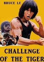Challenge of the Tiger (1980) photo