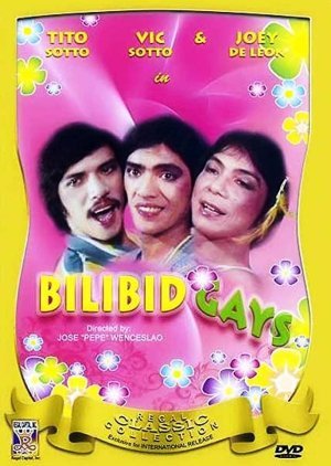 Bilibid Gays 1981