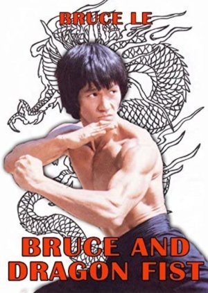 Bruce and Dragon Fist 1981