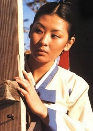 Jang Hee Bin 1981