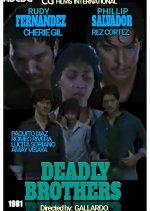 Deadly Brothers (1981) photo