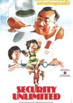 Security Unlimited (1981) photo