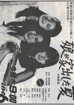 Musume ga Iede Shita Natsu Katei tte na ni? (1981) photo