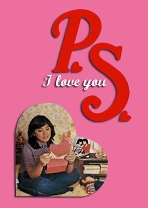 P.S. I Love You 1981