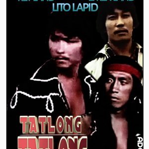 Tatlong Baraha (1981)