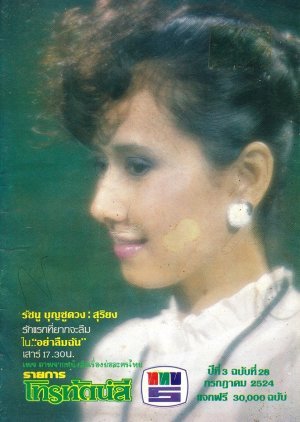 Yah Leum Chan 1981