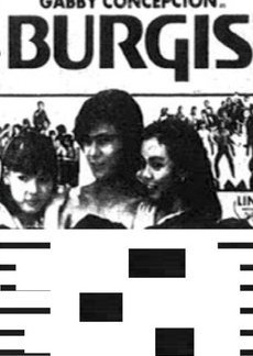 Burgis 1981
