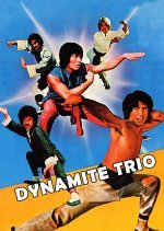 The Dynamite Trio