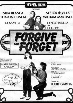 Forgive and Forget 1982