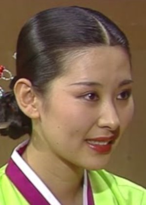 Hwang Jin Yi 1982